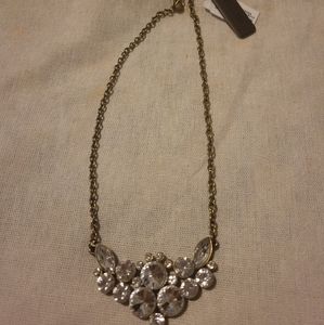 J. Crew necklace